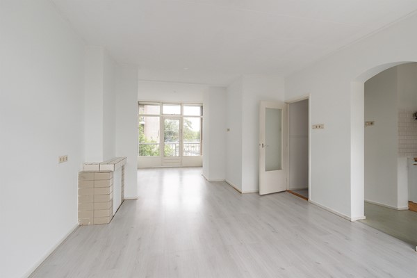 Medium property photo - Buislaan 50B, 3028 VA Rotterdam